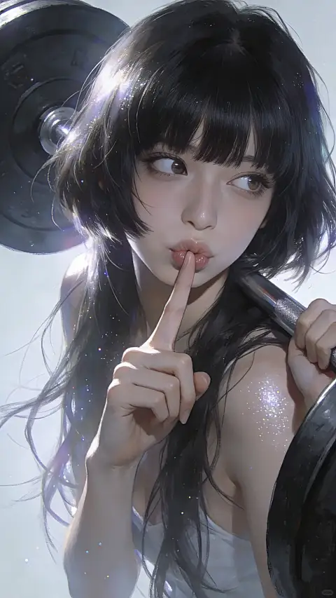 夫妻电影《蓝色情人节》海报